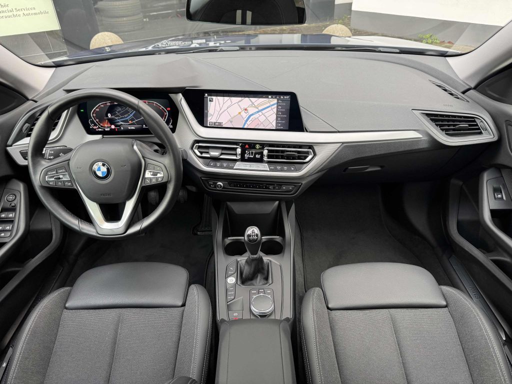 BMW 218 Gran Coupé 2022