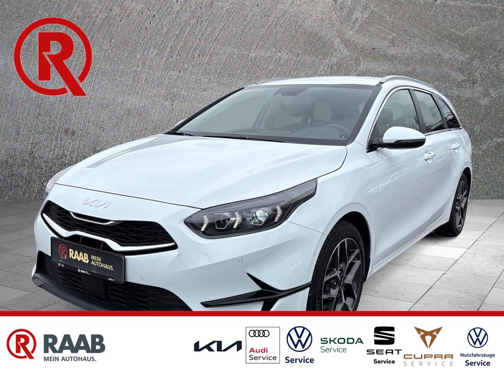 Kia cee'd Sportswagon 2024