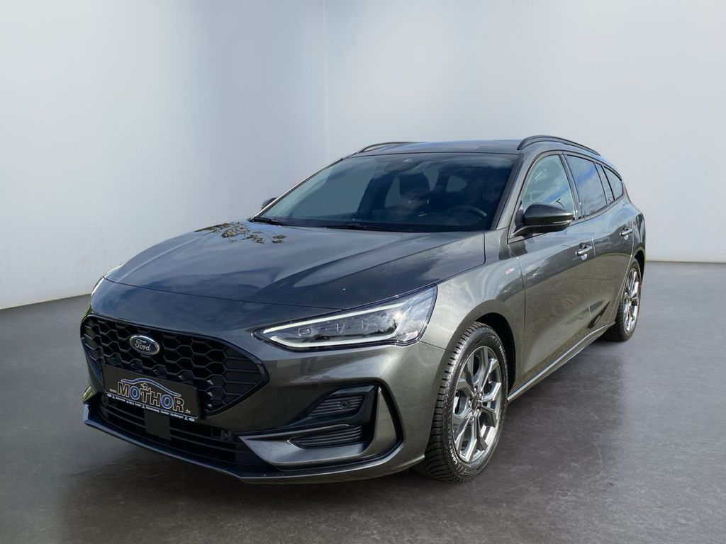 Ford Focus 2025