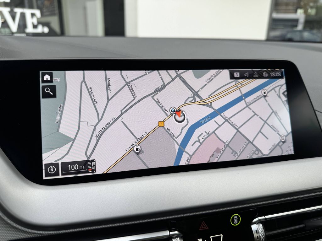 BMW 218 Gran Coupé 2022