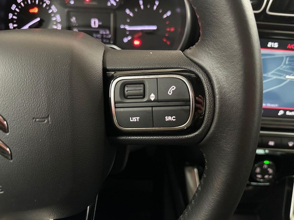 Citroën C3 Aircross 2024