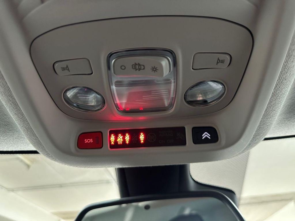 Citroën C3 Aircross 2024