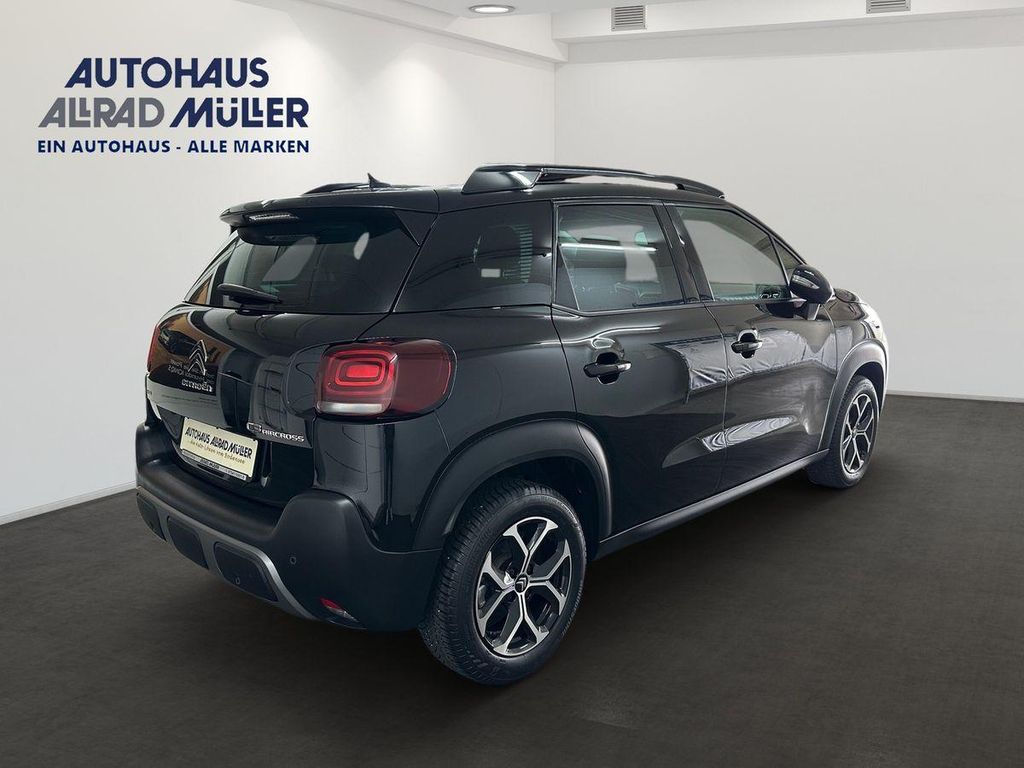 Citroën C3 Aircross 2024