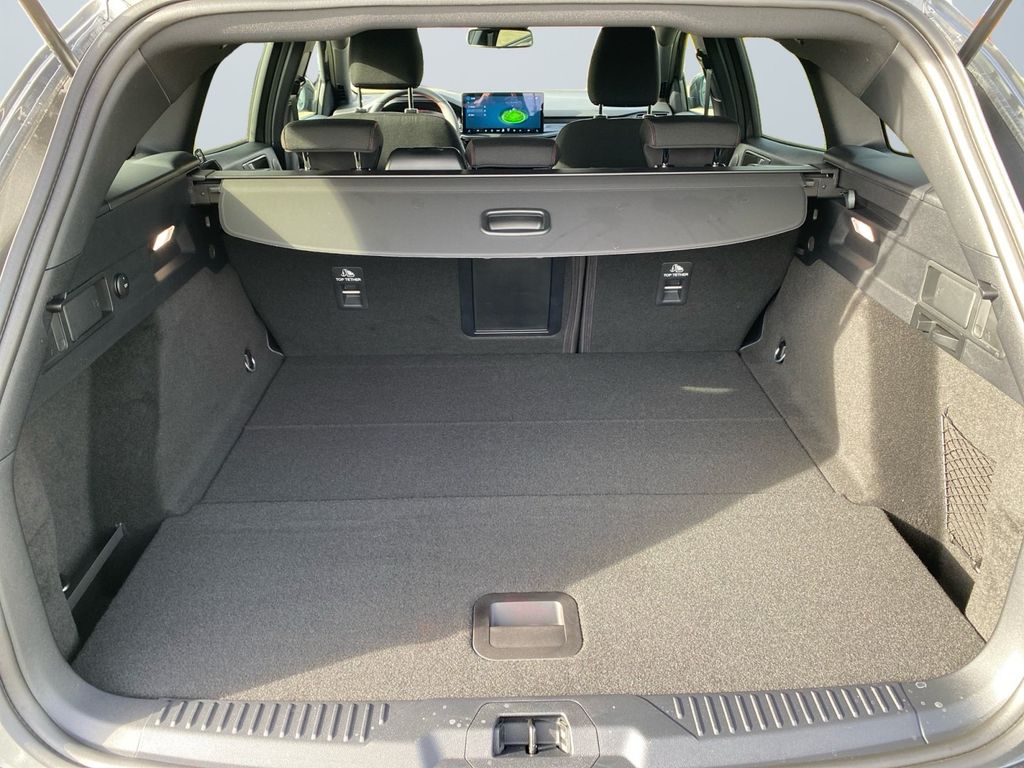 Ford Focus 2025