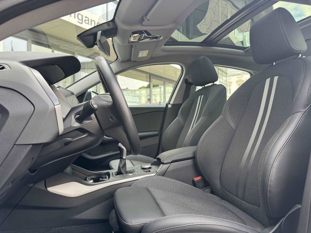 BMW 218 Gran Coupé 2022