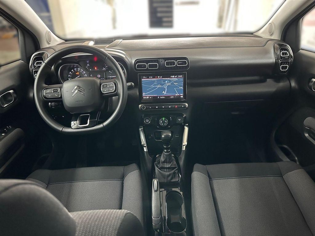 Citroën C3 Aircross 2024