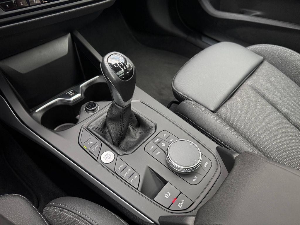 BMW 218 Gran Coupé 2022