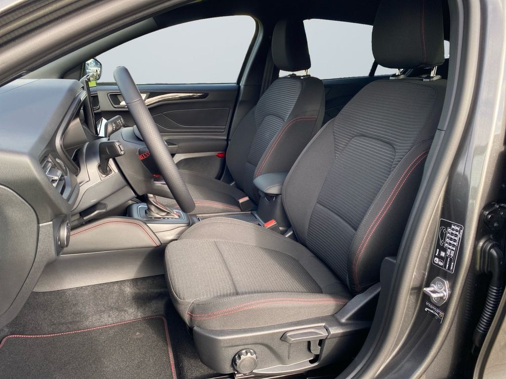 Ford Focus 2025
