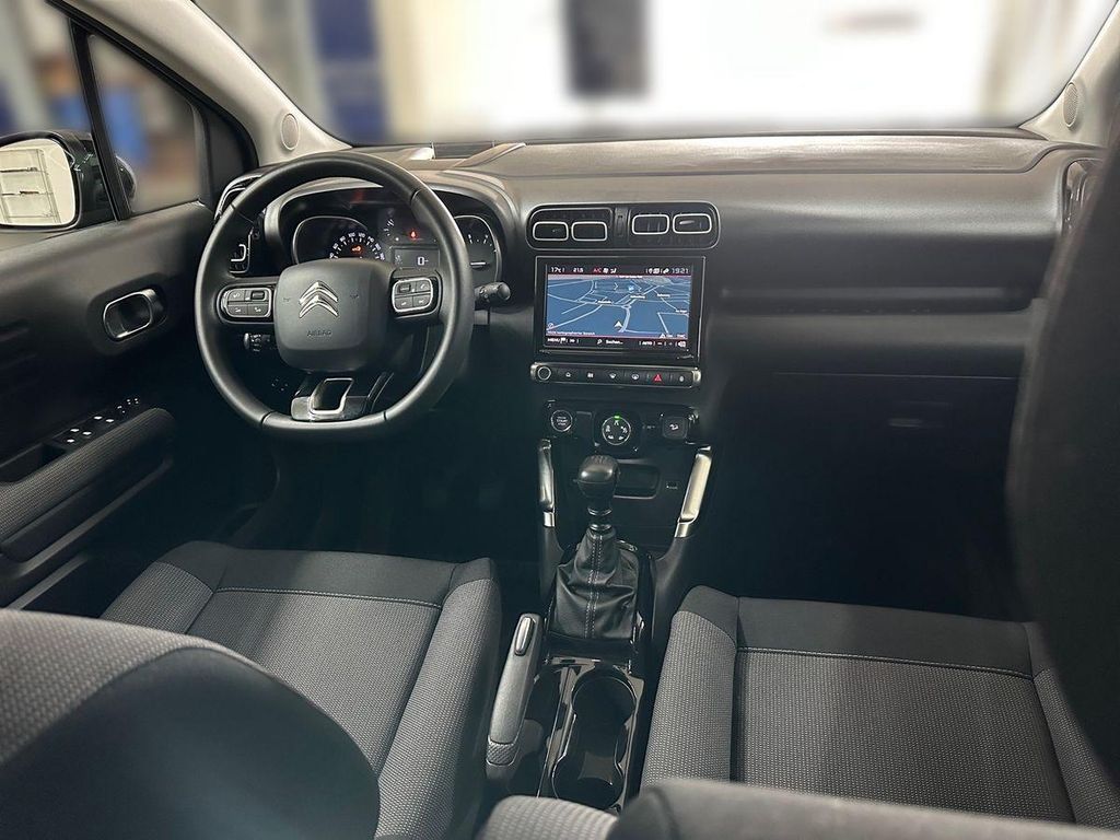 Citroën C3 Aircross 2024