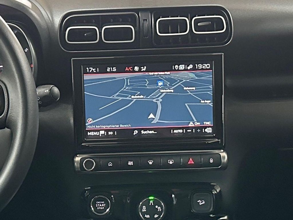 Citroën C3 Aircross 2024