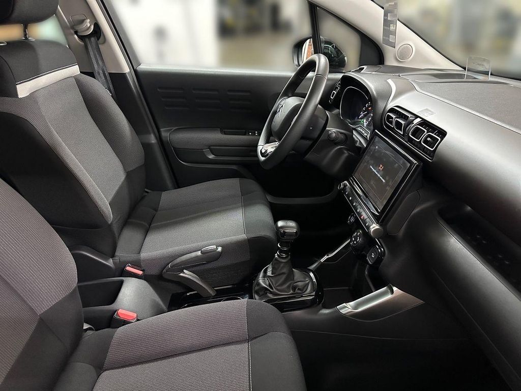 Citroën C3 Aircross 2024