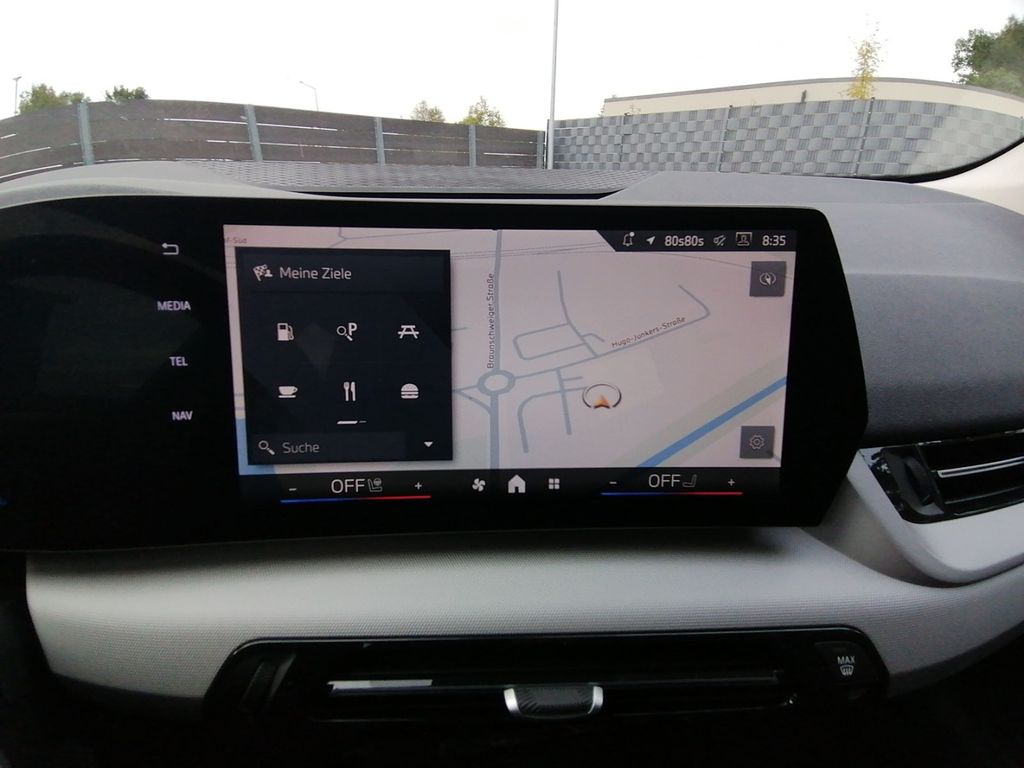 BMW 218 Active Tourer