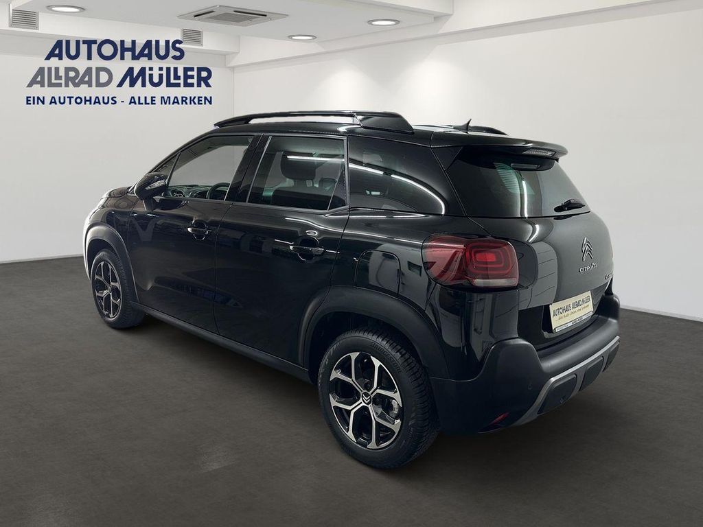 Citroën C3 Aircross 2024
