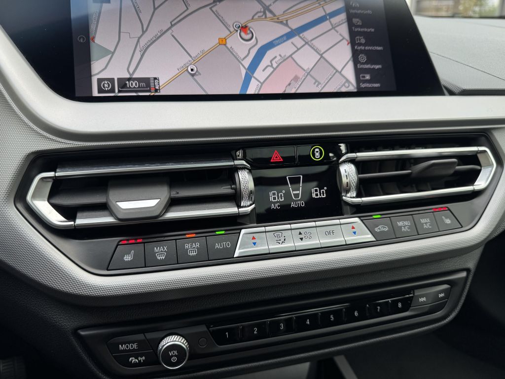 BMW 218 Gran Coupé 2022