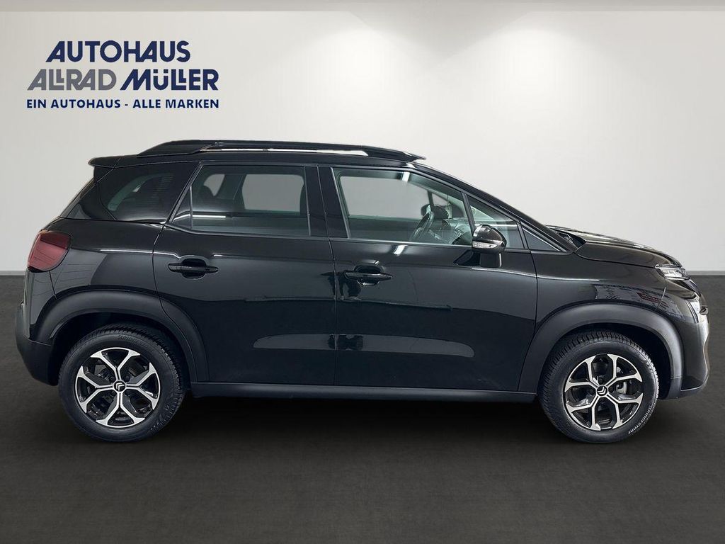 Citroën C3 Aircross 2024