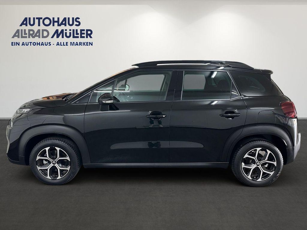 Citroën C3 Aircross 2024