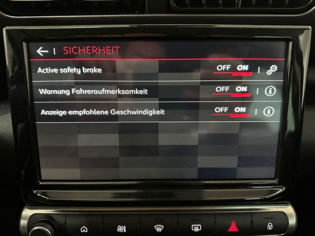 Citroën C3 Aircross 2024