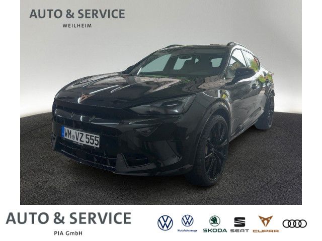 Cupra Formentor 2025