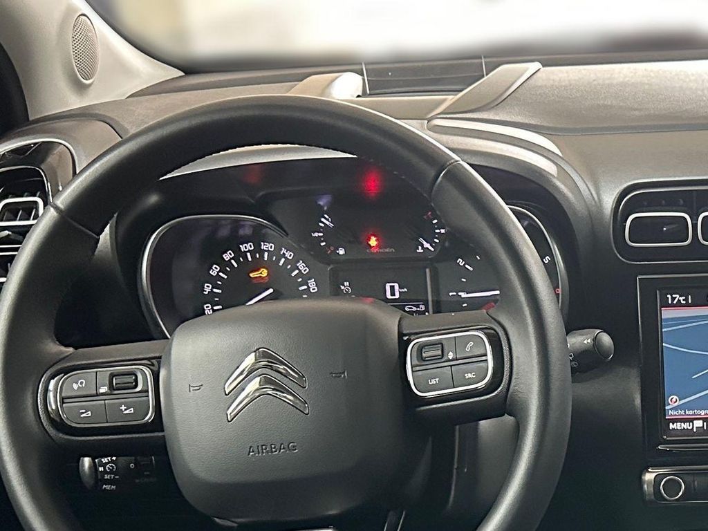 Citroën C3 Aircross 2024