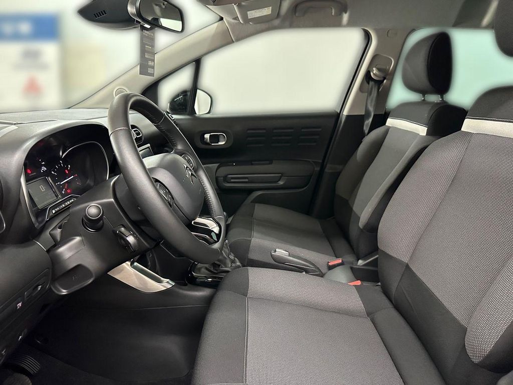 Citroën C3 Aircross 2024