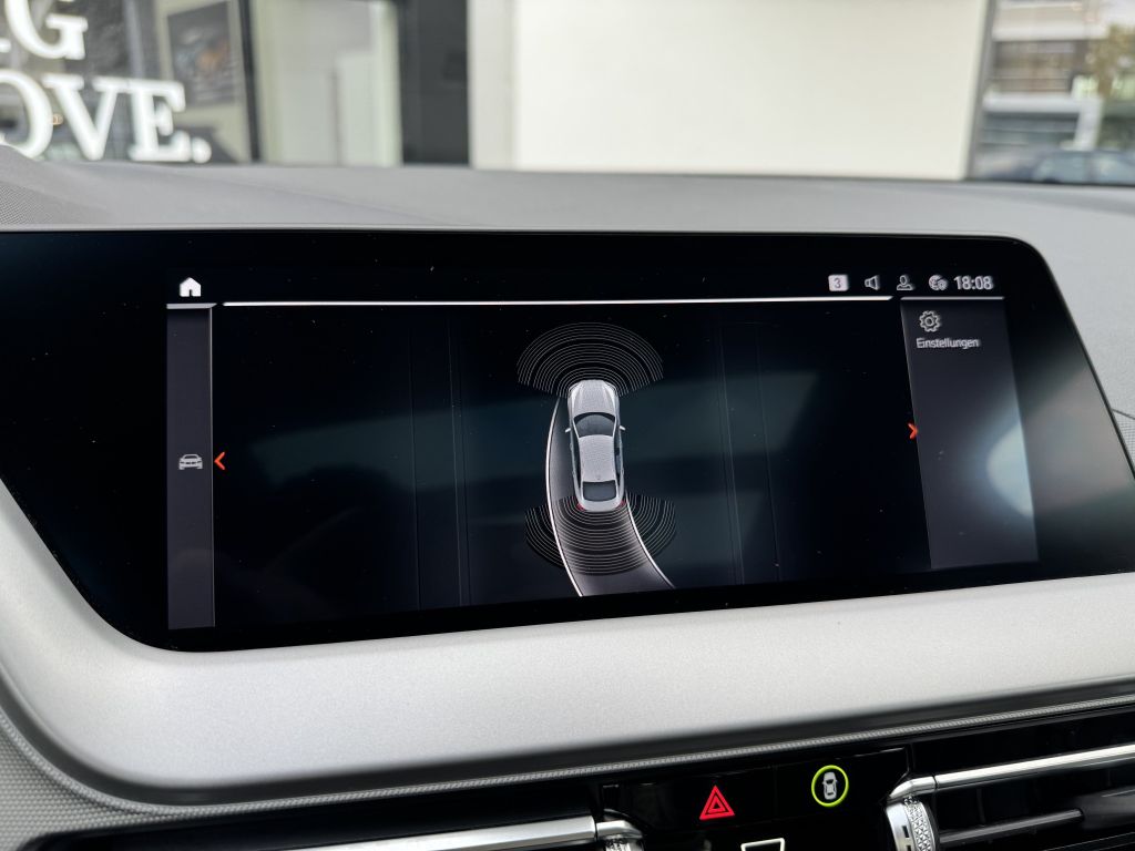 BMW 218 Gran Coupé 2022