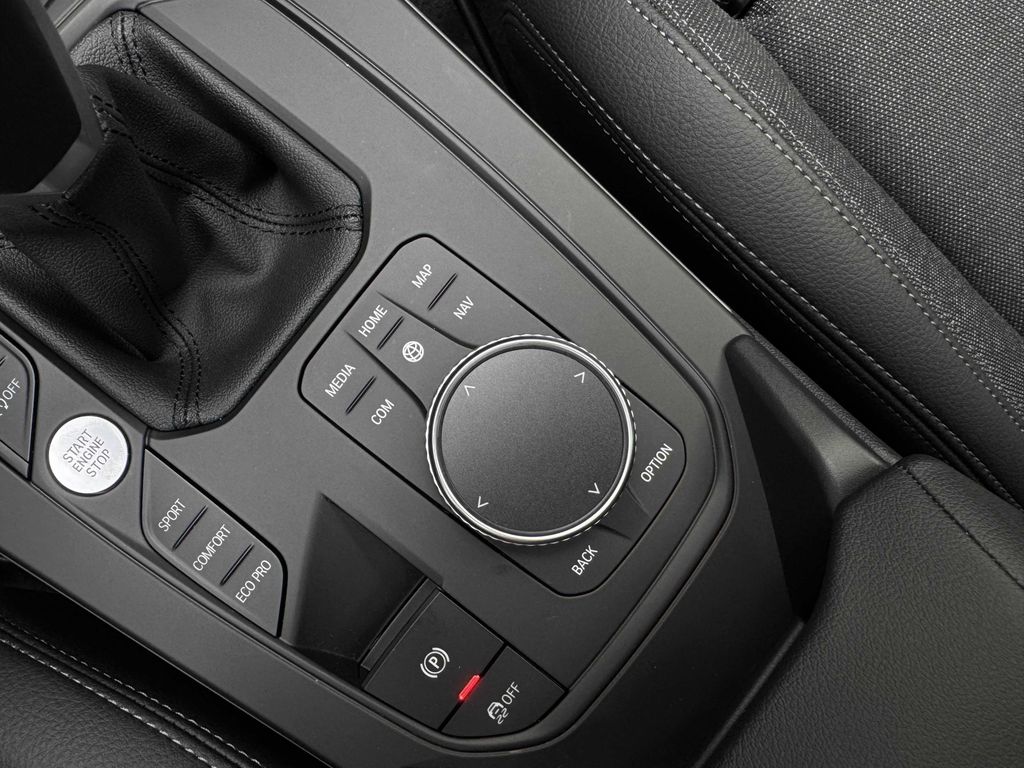 BMW 218 Gran Coupé 2022