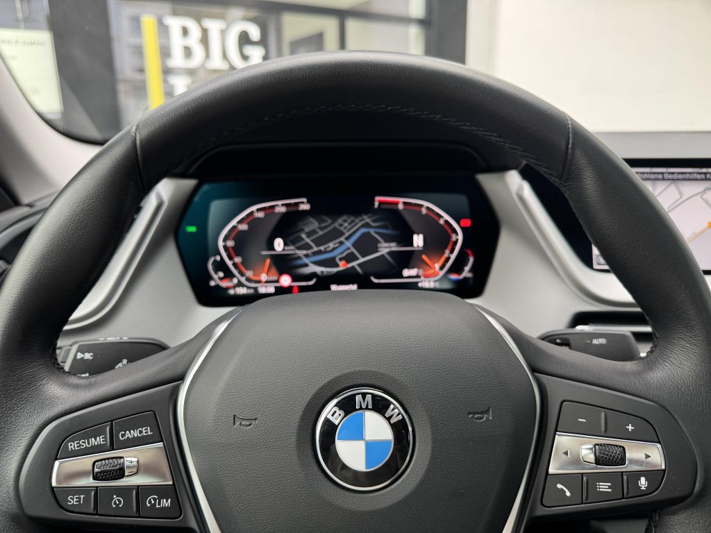 BMW 218 Gran Coupé 2022