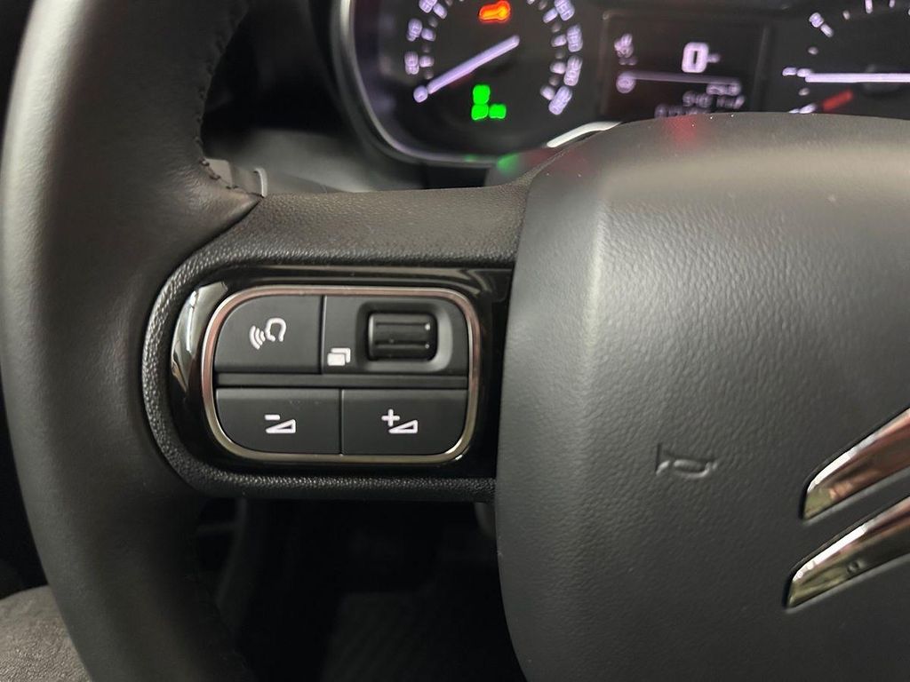 Citroën C3 Aircross 2024