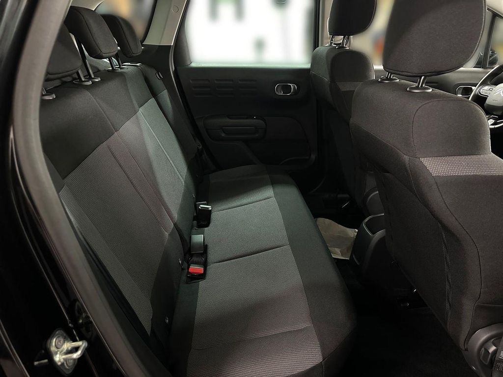 Citroën C3 Aircross 2024