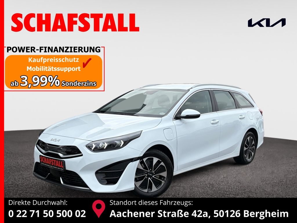 Kia cee'd Sportswagon 2022
