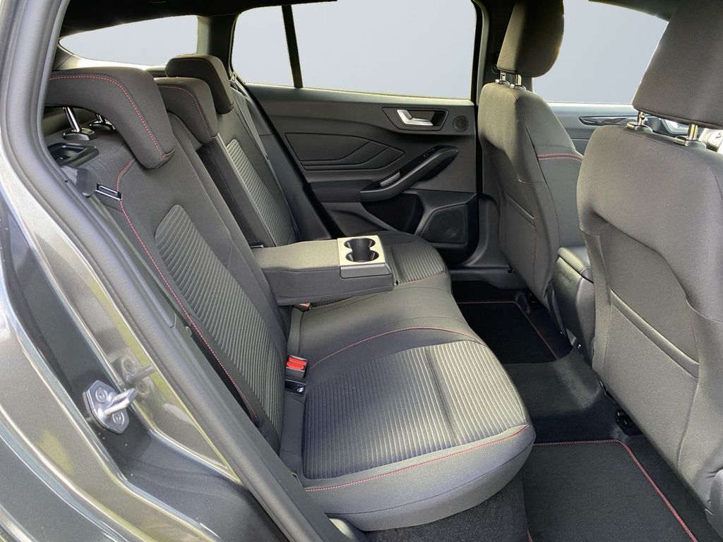 Ford Focus 2025