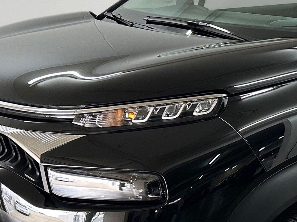 Citroën C3 Aircross 2024