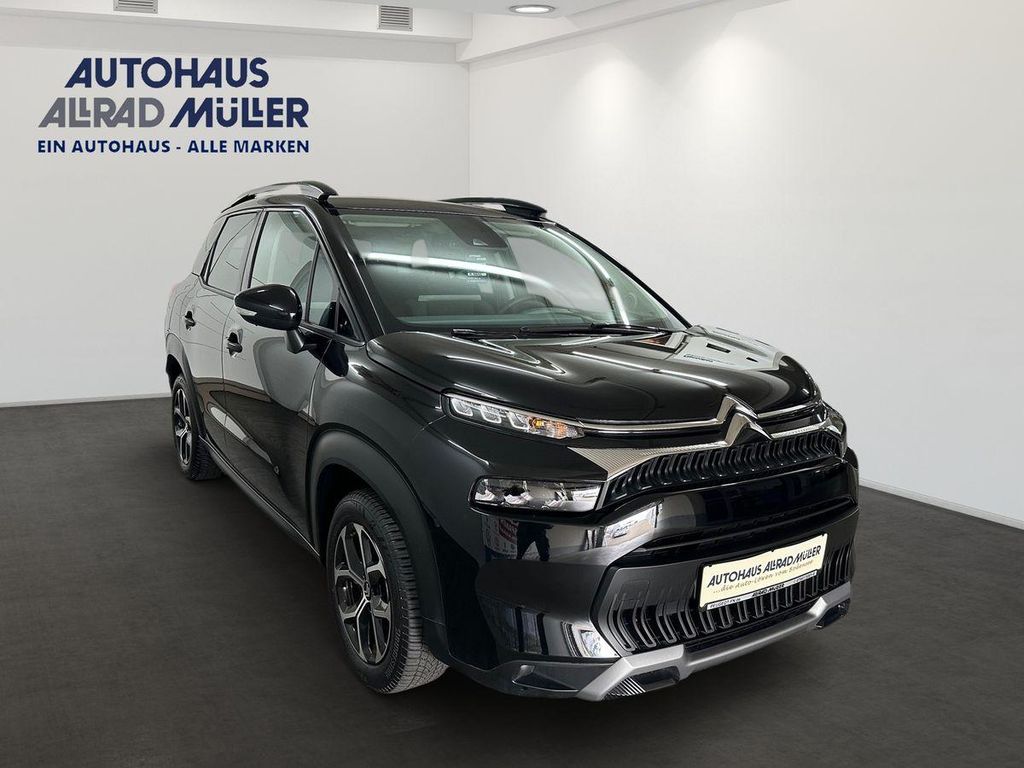 Citroën C3 Aircross 2024