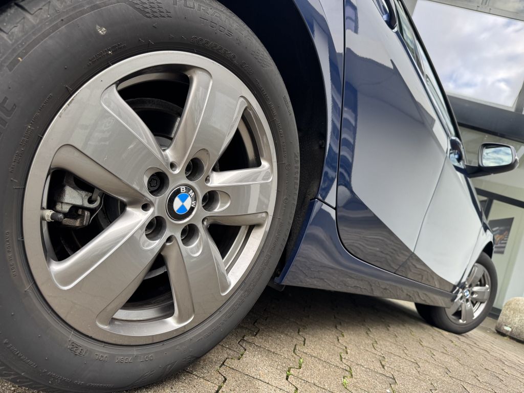 BMW 218 Gran Coupé 2022