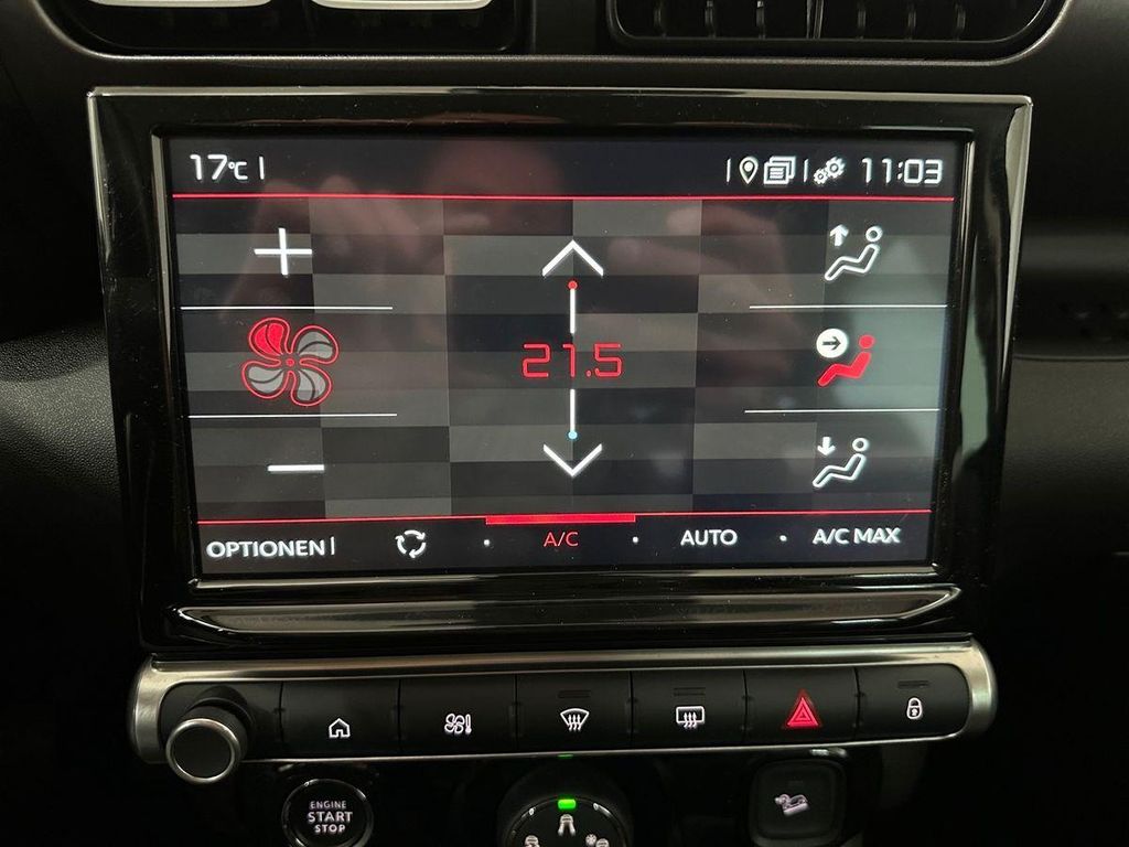 Citroën C3 Aircross 2024