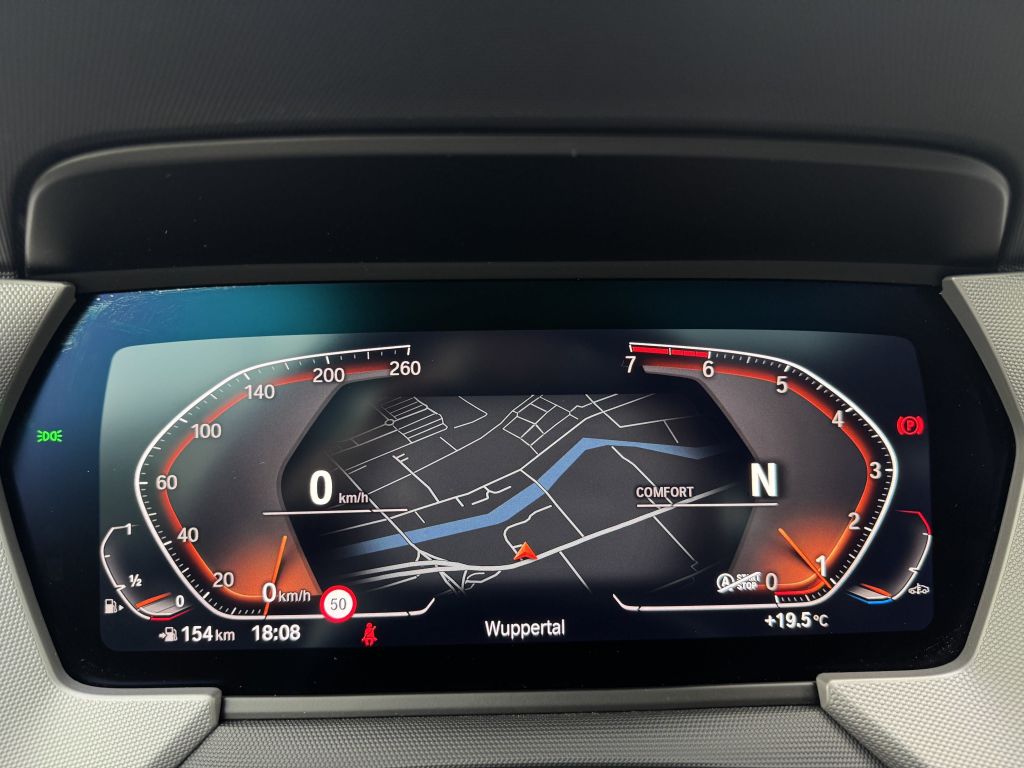 BMW 218 Gran Coupé 2022