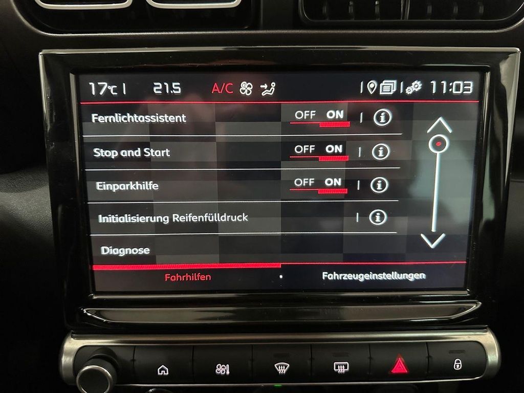 Citroën C3 Aircross 2024