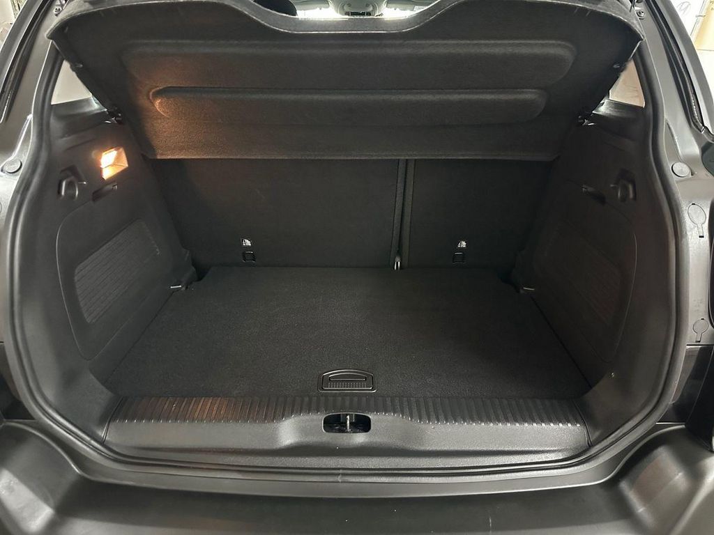 Citroën C3 Aircross 2024