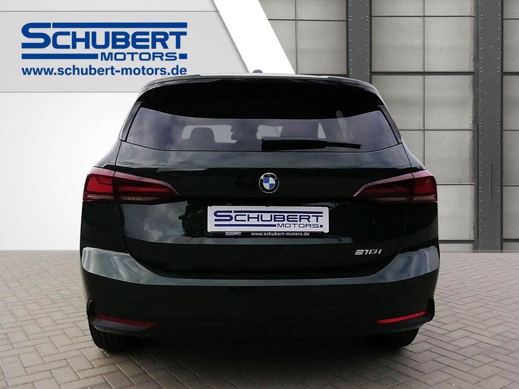 BMW 218 Active Tourer