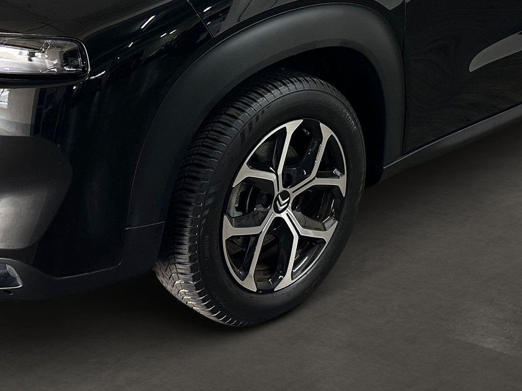 Citroën C3 Aircross 2024