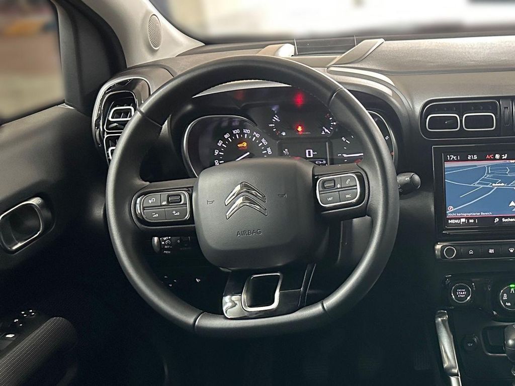 Citroën C3 Aircross 2024