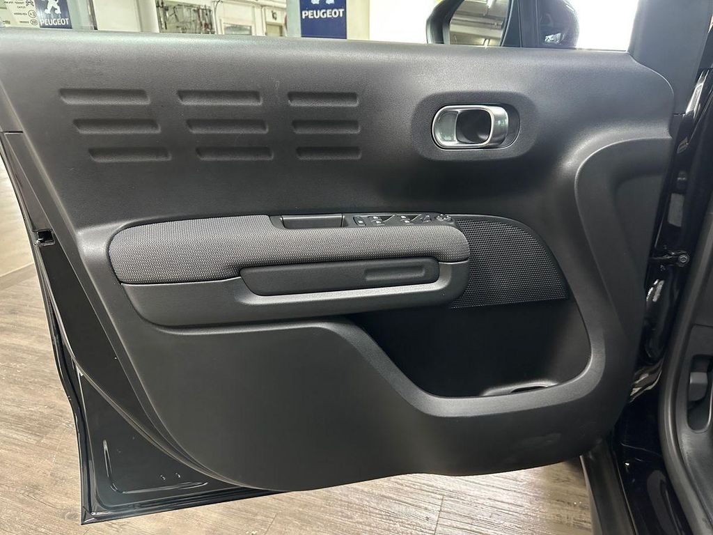 Citroën C3 Aircross 2024