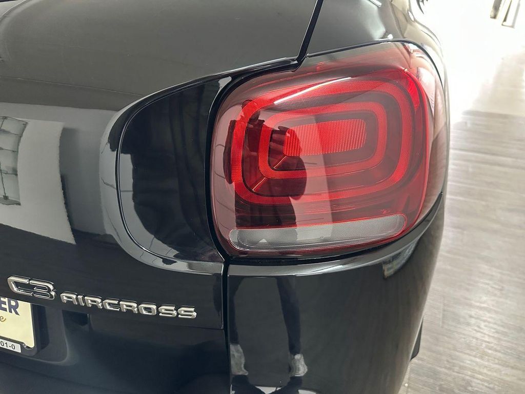 Citroën C3 Aircross 2024