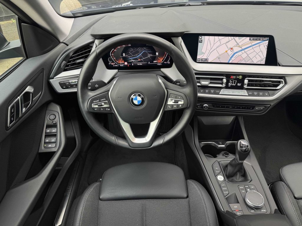 BMW 218 Gran Coupé 2022