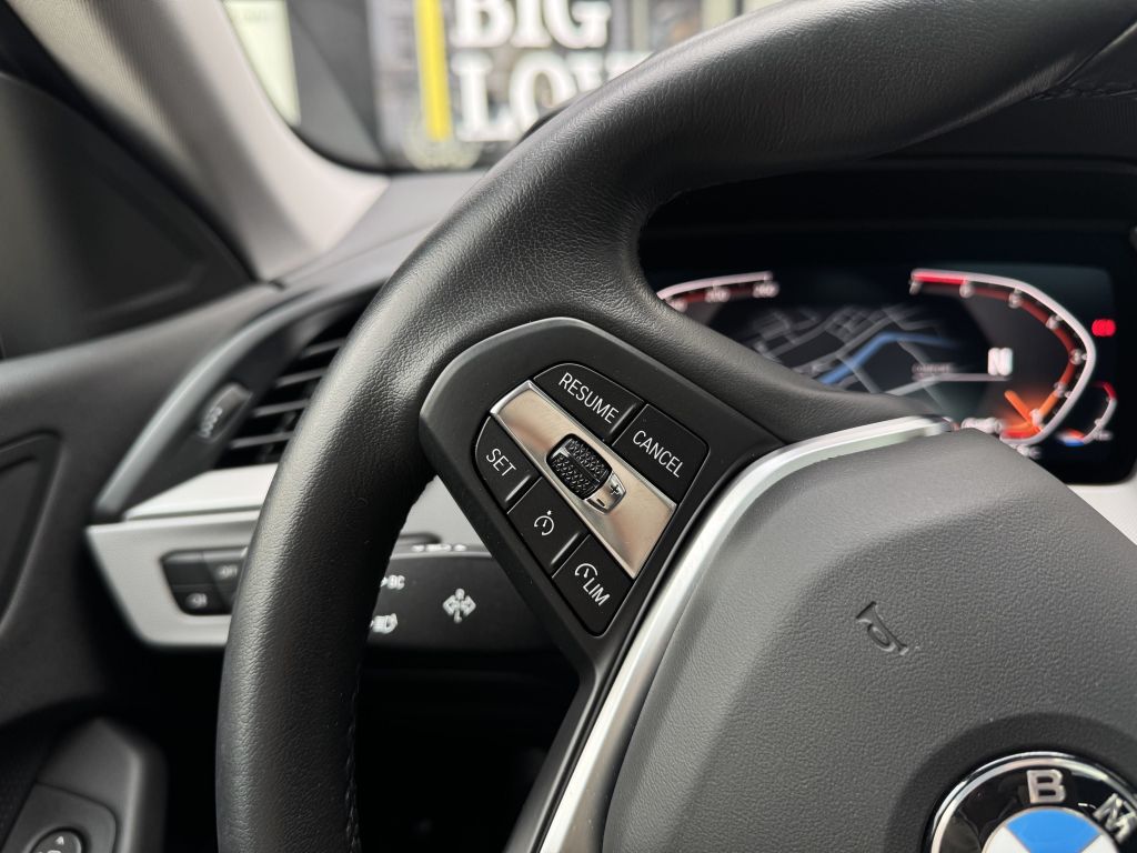 BMW 218 Gran Coupé 2022