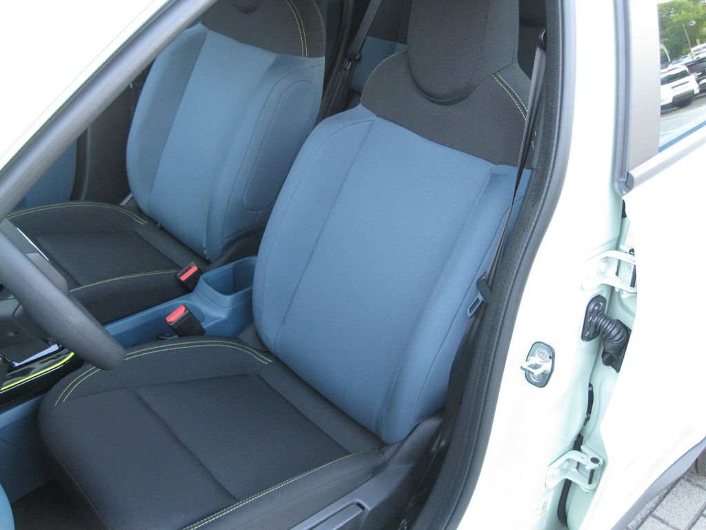 Fiat Grande Panda 2025