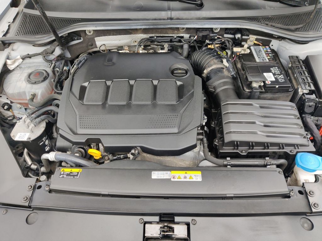 Volkswagen Passat Variant 2022