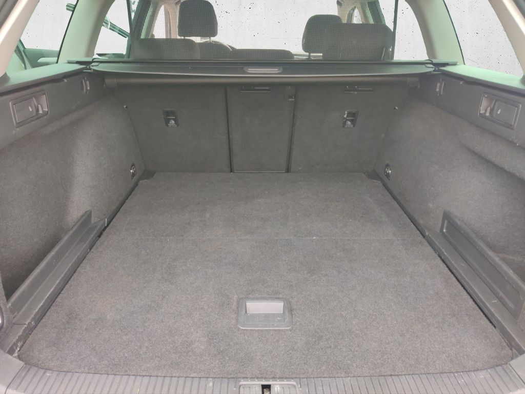 Volkswagen Passat Variant 2022