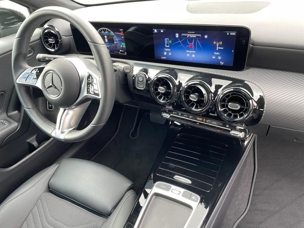 Mercedes-Benz A 250 2023