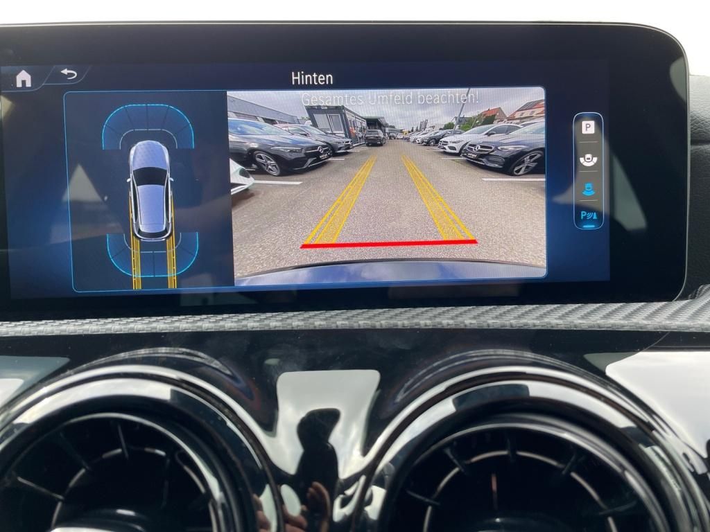 Mercedes-Benz A 250 2023